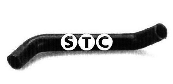 STC Radiatora cauruļvads T407575