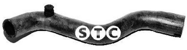 STC Radiatora cauruļvads T407602