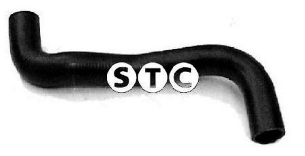STC Radiatora cauruļvads T407715