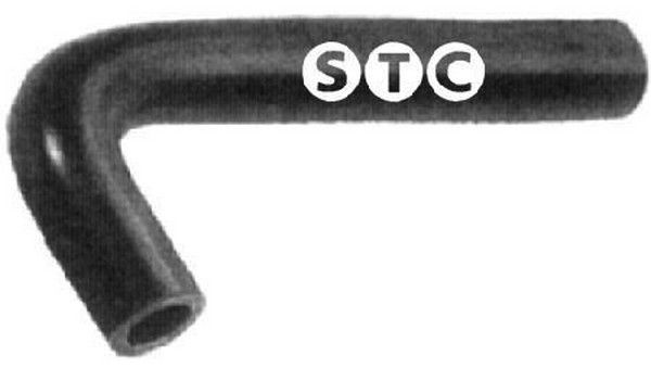 STC Šļūtene, Apsildes sistēmas siltummainis T407797