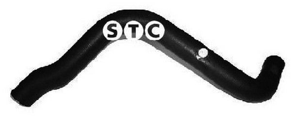 STC Radiatora cauruļvads T407846
