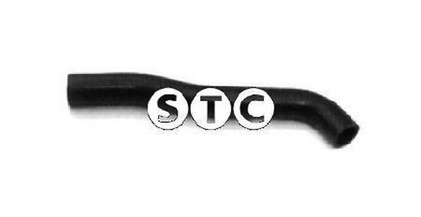 STC Radiatora cauruļvads T407917
