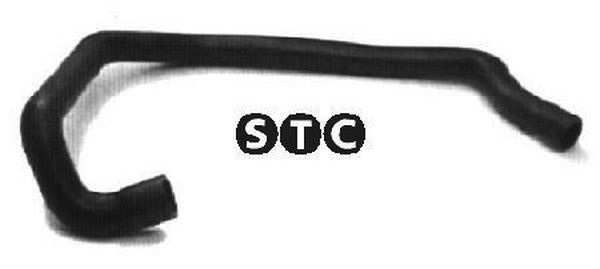 STC Шланг радиатора T407940