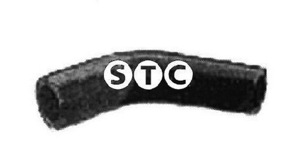 STC Radiatora cauruļvads T407964