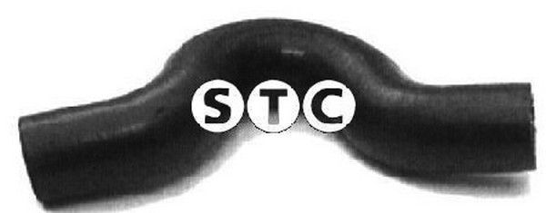 STC Radiatora cauruļvads T408008