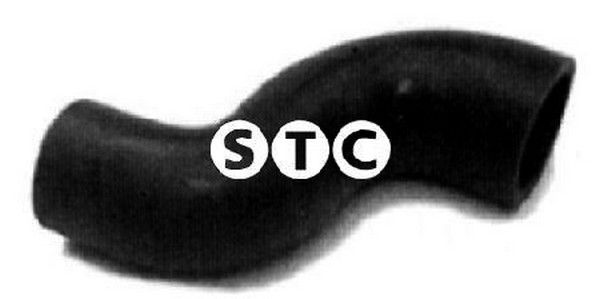 STC Шланг радиатора T408009
