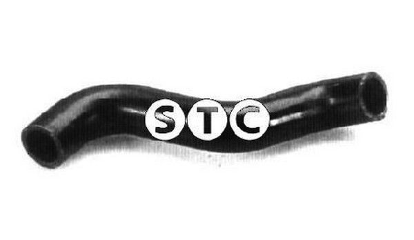 STC Шланг радиатора T408024
