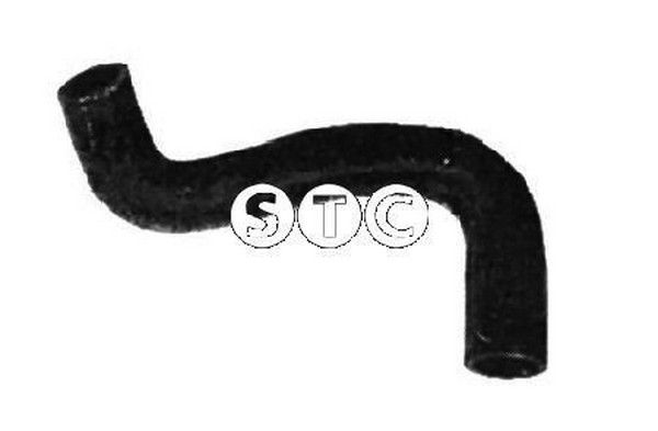 STC Шланг радиатора T408044