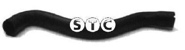 STC Radiatora cauruļvads T408056