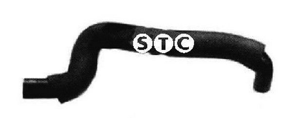 STC Šļūtene, Apsildes sistēmas siltummainis T408163