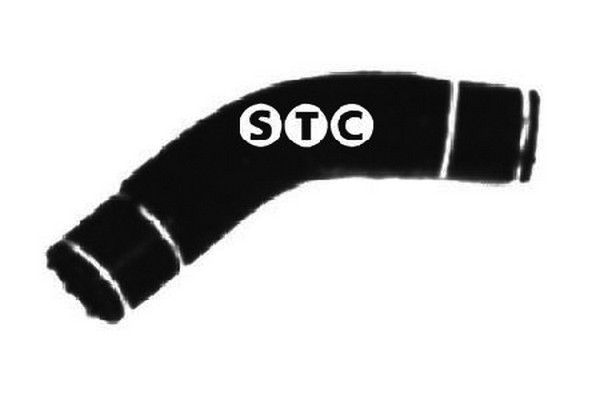 STC Radiatora cauruļvads T408183