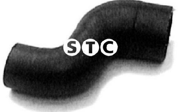 STC Radiatora cauruļvads T408244