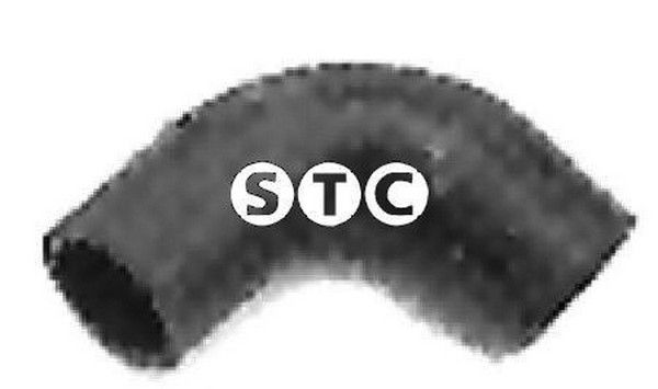 STC Трубка, клапан возврата ОГ T408254
