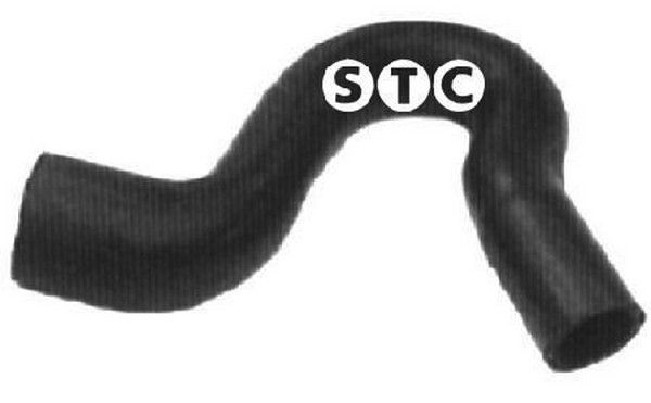 STC Radiatora cauruļvads T408266