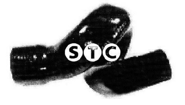 STC Шланг радиатора T408281