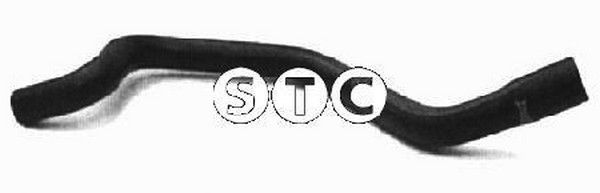 STC Šļūtene, Apsildes sistēmas siltummainis T408286