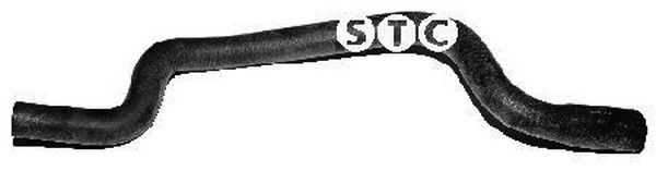STC Шланг, теплообменник - отопление T408287