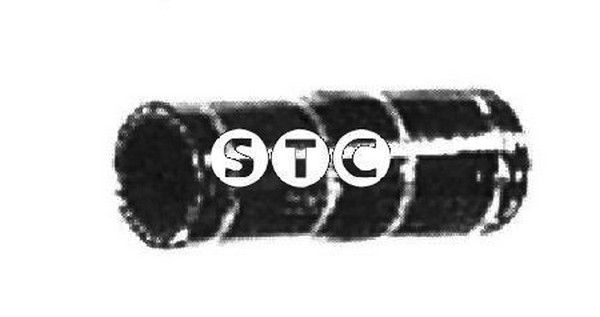 STC Radiatora cauruļvads T408312