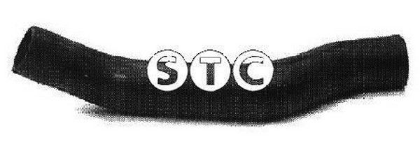 STC Radiatora cauruļvads T408326