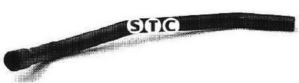 STC Шланг, теплообменник - отопление T408338