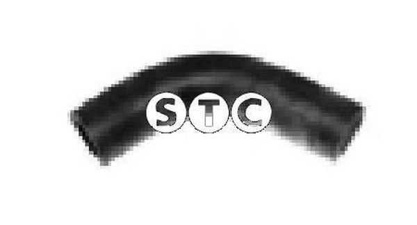 STC Шланг разрежения, тормозная система T408377