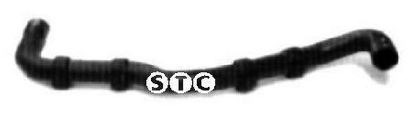 STC Radiatora cauruļvads T408399