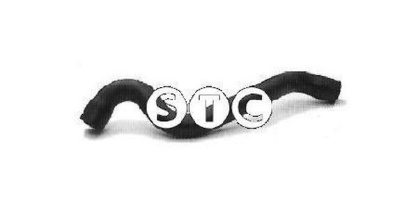 STC Radiatora cauruļvads T408400