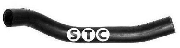 STC Трубка, клапан возврата ОГ T408474