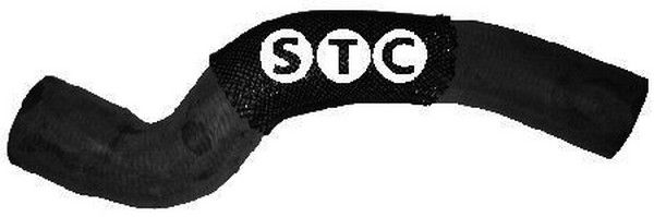 STC Radiatora cauruļvads T409194