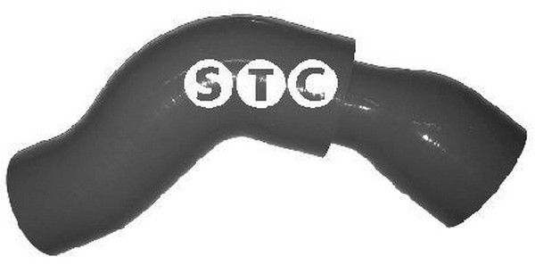 STC Трубка нагнетаемого воздуха T409199