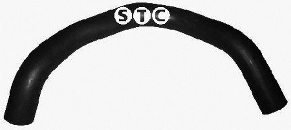 STC Radiatora cauruļvads T409296