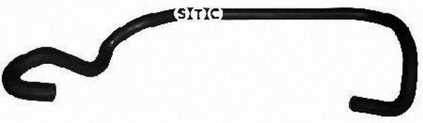STC Шланг, теплообменник - отопление T409301
