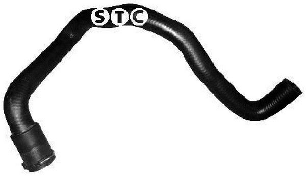 STC Шланг, теплообменник - отопление T409331