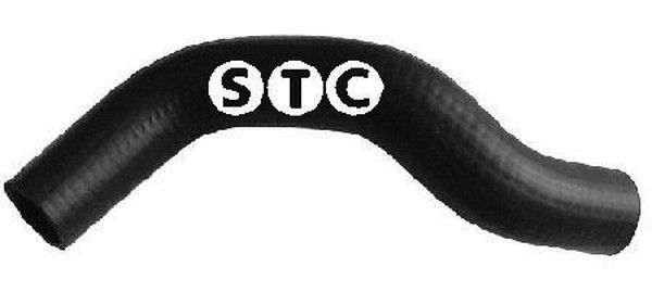 STC Radiatora cauruļvads T409351