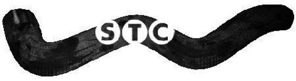 STC Трубка нагнетаемого воздуха T409377
