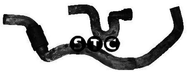 STC Шланг, теплообменник - отопление T409385