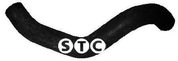 STC Radiatora cauruļvads T409390