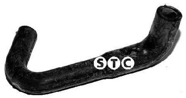 STC Radiatora cauruļvads T409402