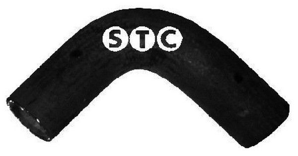 STC Radiatora cauruļvads T409435