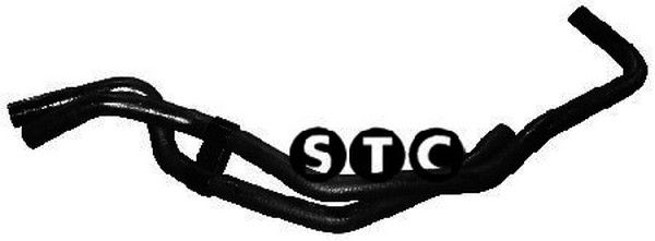 STC Шланг, теплообменник - отопление T409458