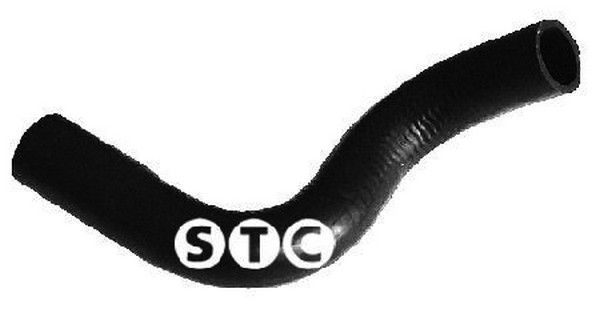 STC Radiatora cauruļvads T409465
