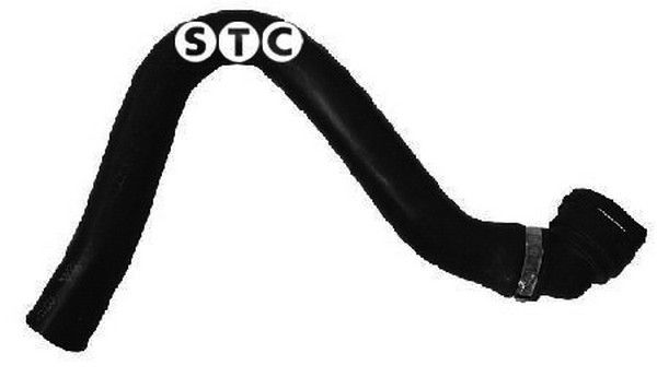 STC Radiatora cauruļvads T409468