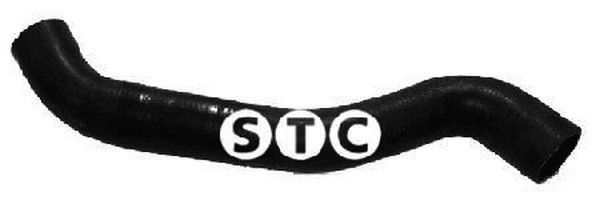 STC Radiatora cauruļvads T409549