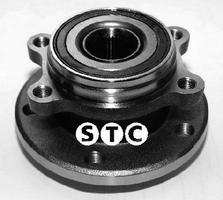 STC Riteņa rumba T490120