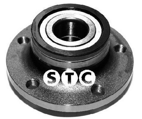 STC Riteņa rumba T490123