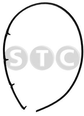STC Распределительный трубопровод, топливо T492071