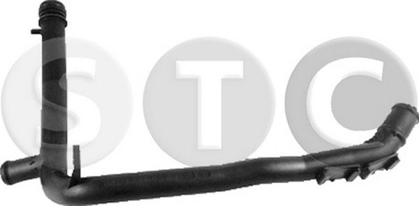 STC Трубка охлаждающей жидкости T499298