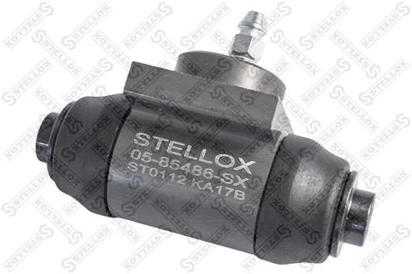 STELLOX Riteņa bremžu cilindrs 05-85486-SX
