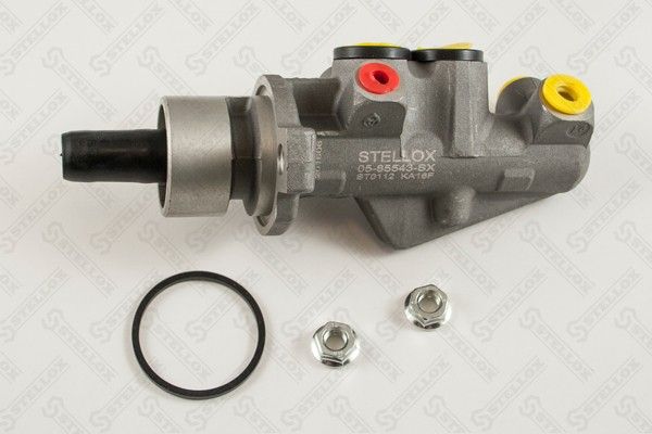 STELLOX Galvenais bremžu cilindrs 05-85543-SX