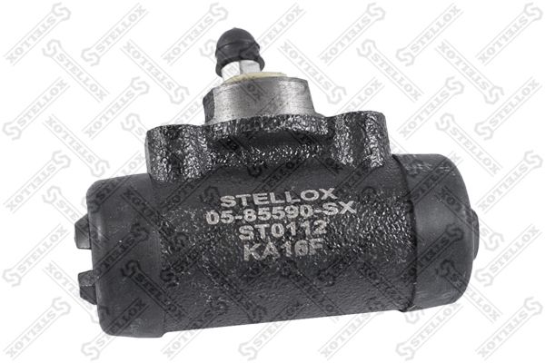 STELLOX Колесный тормозной цилиндр 05-85590-SX